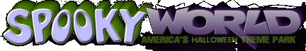 Spooky World
