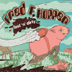 Fast N Dirty (CD)
