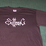 Black T-shirt