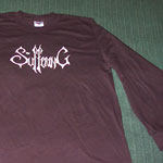 Black Long Sleeve